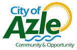 City of Azle