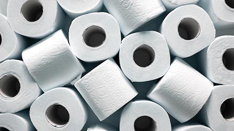 Toilet Paper